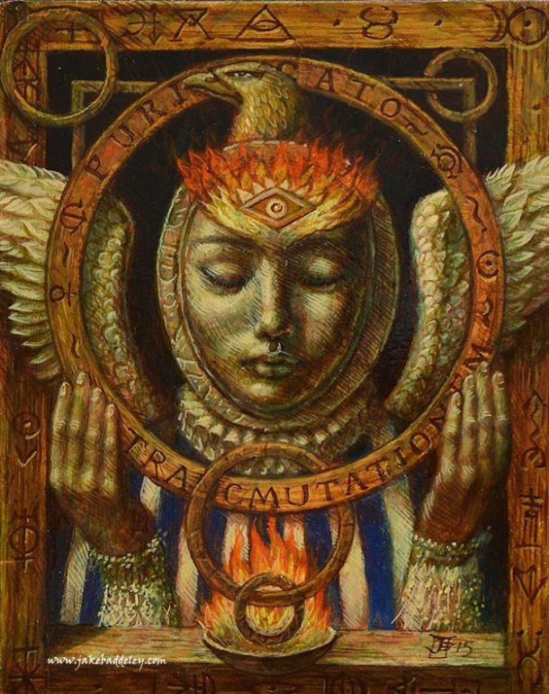 Paintings 2015 ⋆ Jake Baddeley