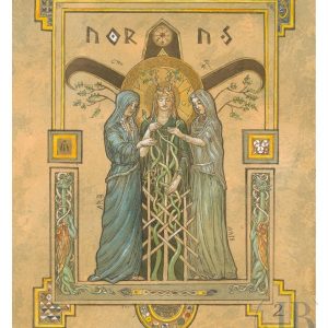 The Norns 2 - Great Goddess