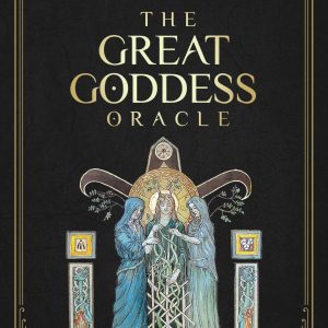 The Great Goddess Oracle